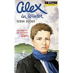 Alex, in Winter (Plus) book cover