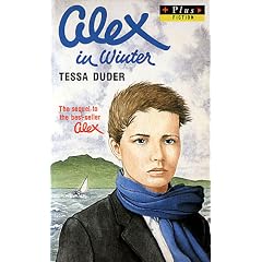 Alex, in Winter (Plus) (Spanish Edition)