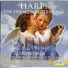 Harp, the Herald Angels Sing by Hale,Corky