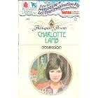 Obsession (Harlequin Presents, #393) by Charlotte Lamb