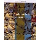 Brase, Understandable Statistics, With Stat Space, 8th Edition by Charles Henry Brase and Corrinne Pellillo Brase