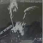 Art Worker by  Art Farmer 