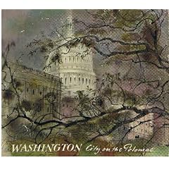 Washington, City on the Potomac