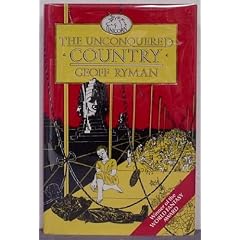 Unconquered Country