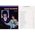 Linda Ronstadt (Hispanics of Achievement) book cover