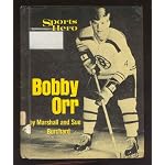 BOBBY ORR SPORTS HERO book cover