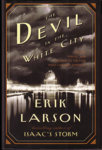 The Devil In The White City