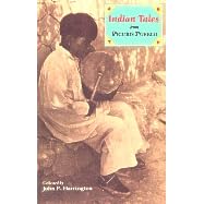 Indian Tales from Picturis Pueblo