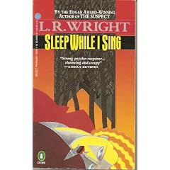 Sleep While I Sing (Penguin Crime Fiction)