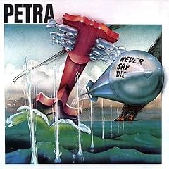 Petra: Never Say Die