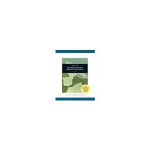International Business...Competing In The Global Marketplace (7th Edition) by Charles W. L. Hill