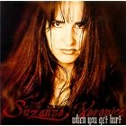 When You Get Hurt by  Suzanne Veronica 
