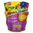 Crayola Model Magic Flower Shop by Crayola
