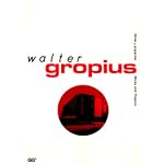 Walter Gropius (Obras y Proyectos / Works and Projects) book cover