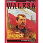 Lech Walesa (World Leaders Past & Present) book cover