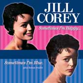 Sometimes I'm Happy... Sometimes I'm Blue (with Bonus Tracks)