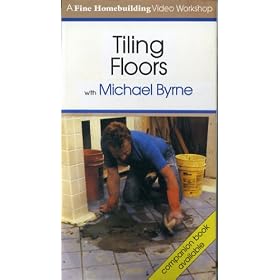 Tiling Floors