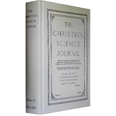 Christian Science Journal Vol. XII April 1894-March 1895