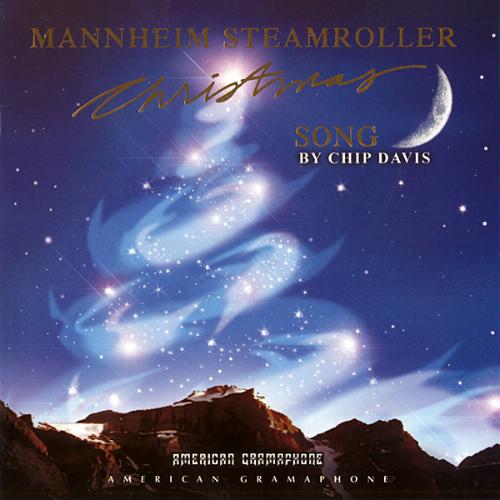 Mannheim Steamroller: Christmas Song