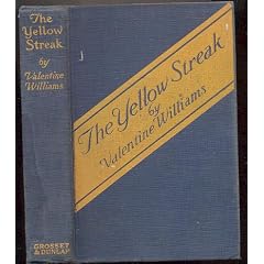 The Yellow Streak