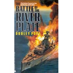 The Battle of the River Plate