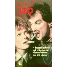 Cleo Leo [VHS]