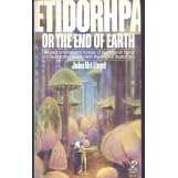 Etidorpha The End of Earth