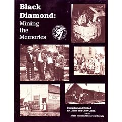 Black Diamond: Mining the memories