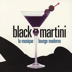 Black Martini (Dig)