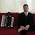 Thumbnail image of Daniel Abraham