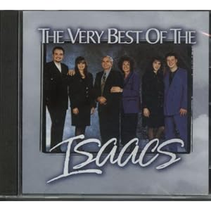 Very Best of the Isaacs
