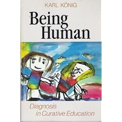 Being Human: Diagnosis in Curative Education