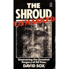 The Shroud Unmasked