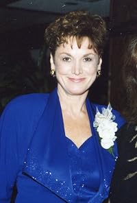 Image of Valerie Byron