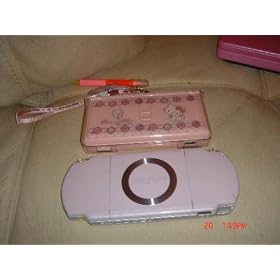 Nintendo DS Lite Bundle [Older Versions and Bundles]