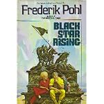 Black Star Rising book cover