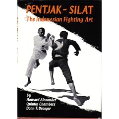 Pentjak-Silat: The Indonesian Fighting Art