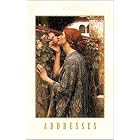 The Soul of the Rose Pocket Address Book by John William Waterhouse