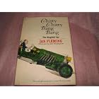 Chitty Chitty Bang Bang: The Magical Car by Ian Fleming and John Burningham