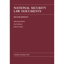 National Security Law Documents