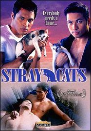 Stray Cats (Pusang Gala)