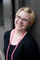 Amy Saunders