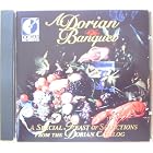 A Dorian Banquet by  Johann Sebastian Bach, Astor Piazzolla, Giovanni Batista Pergolesi, Antoine Busnois, and Traditional 