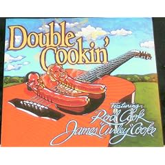 Double Cookin'