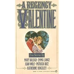 A Regency Valentine