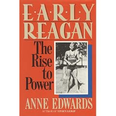 Early Reagan: The Rise to Power