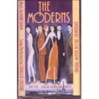 The Moderns by  Mark Isham and Charlelie Couture 