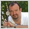 Amazon's Tracy Hickman Page