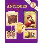 Schroeder's Antiques Price Guide 1992 by  Collector Books