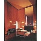 Donald Deskey: Decorative Designs and Interiors by David A. Hanks and Jennifer Toher